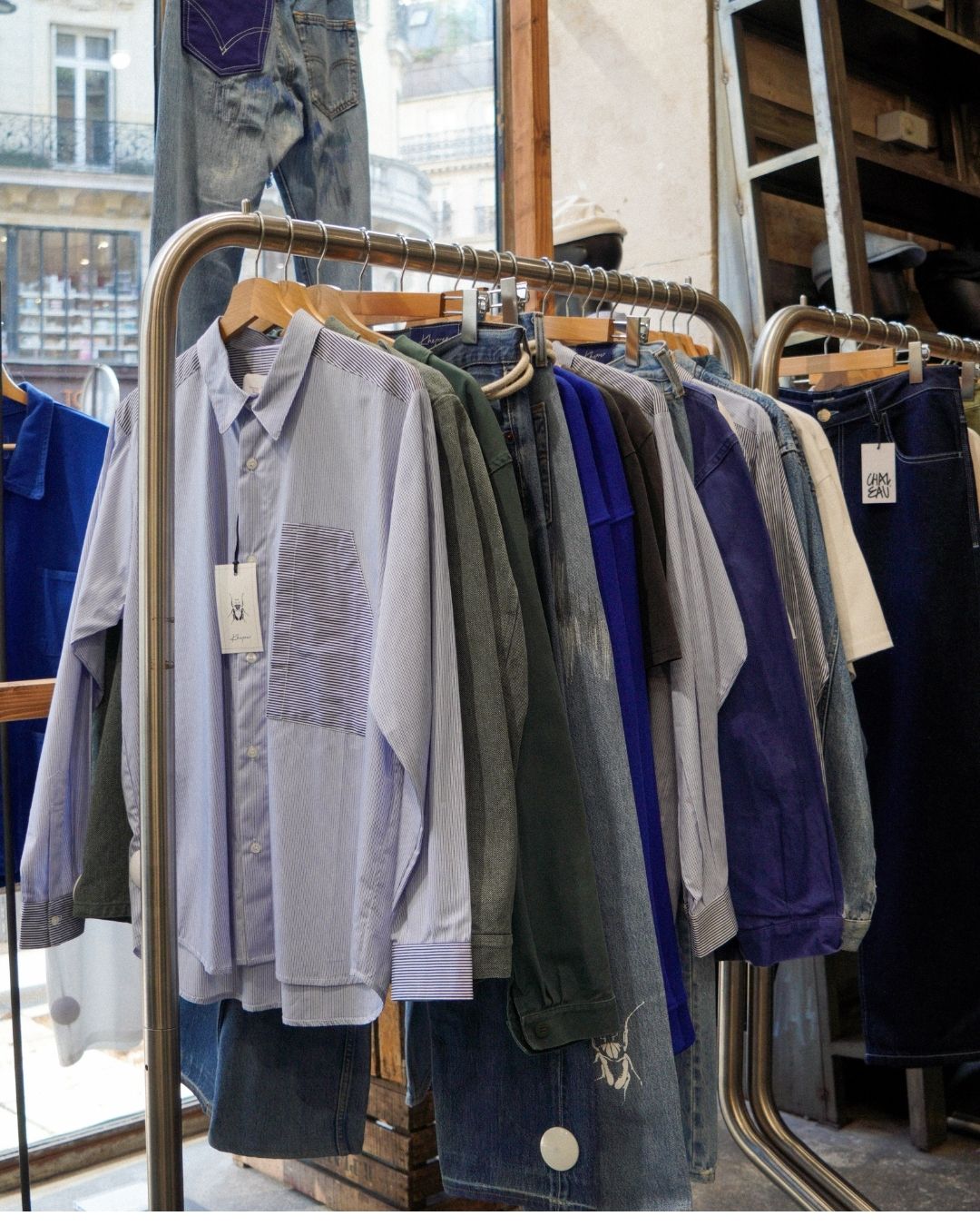 Kheprer chez Killiwatch : première implantation retail à Paris