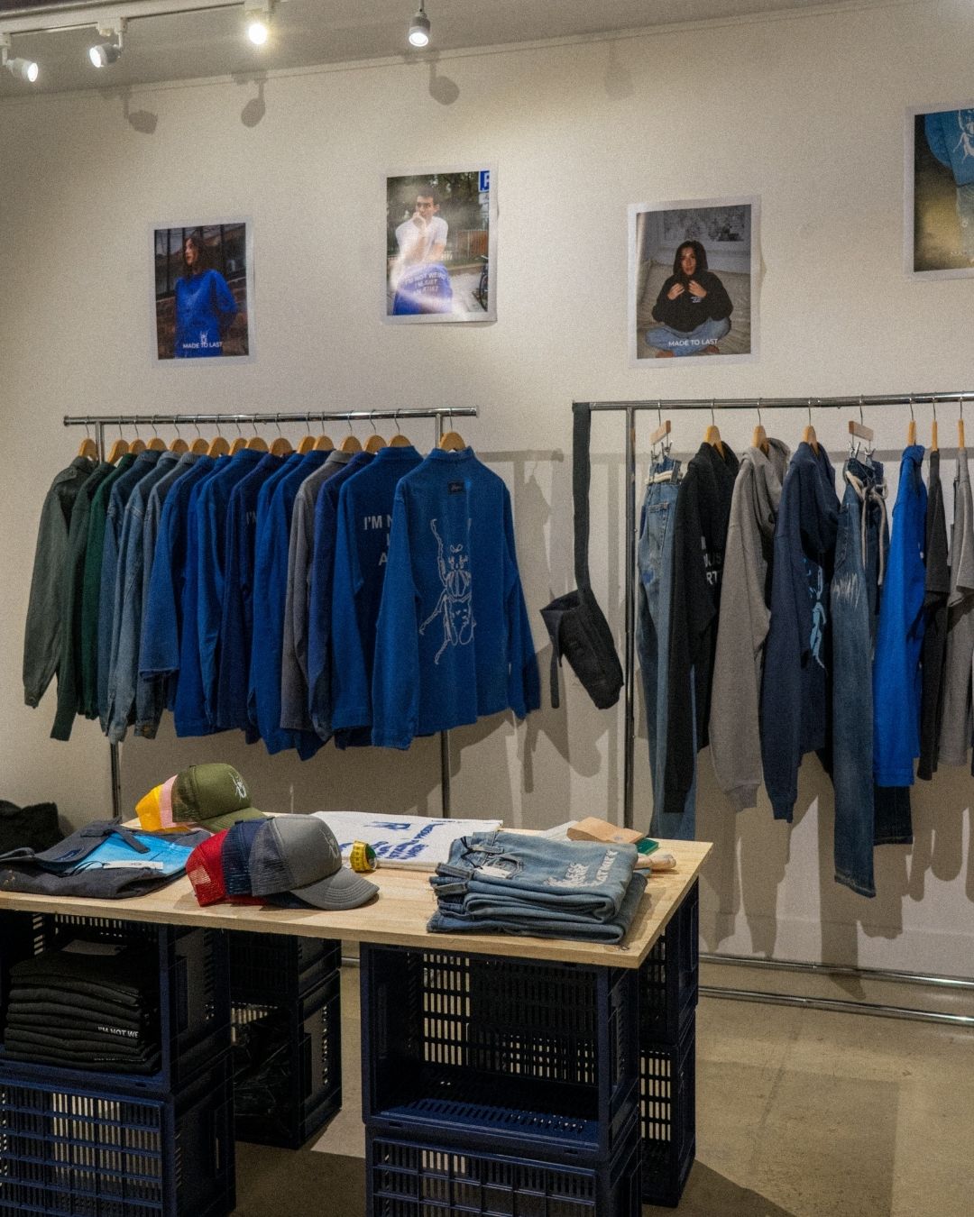 Pop-up Kheprer au Centre Pompidou
