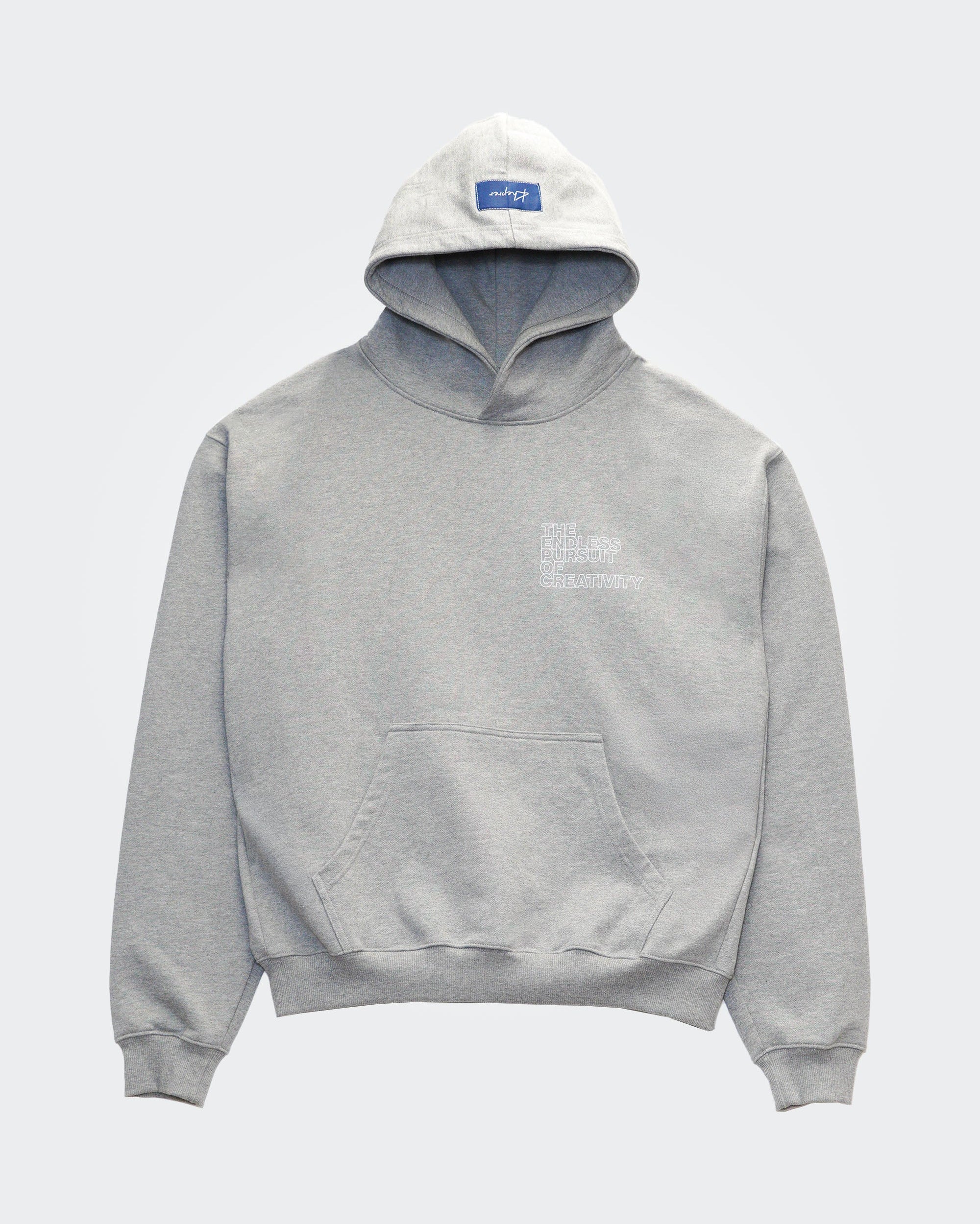 Hoodie Slogan