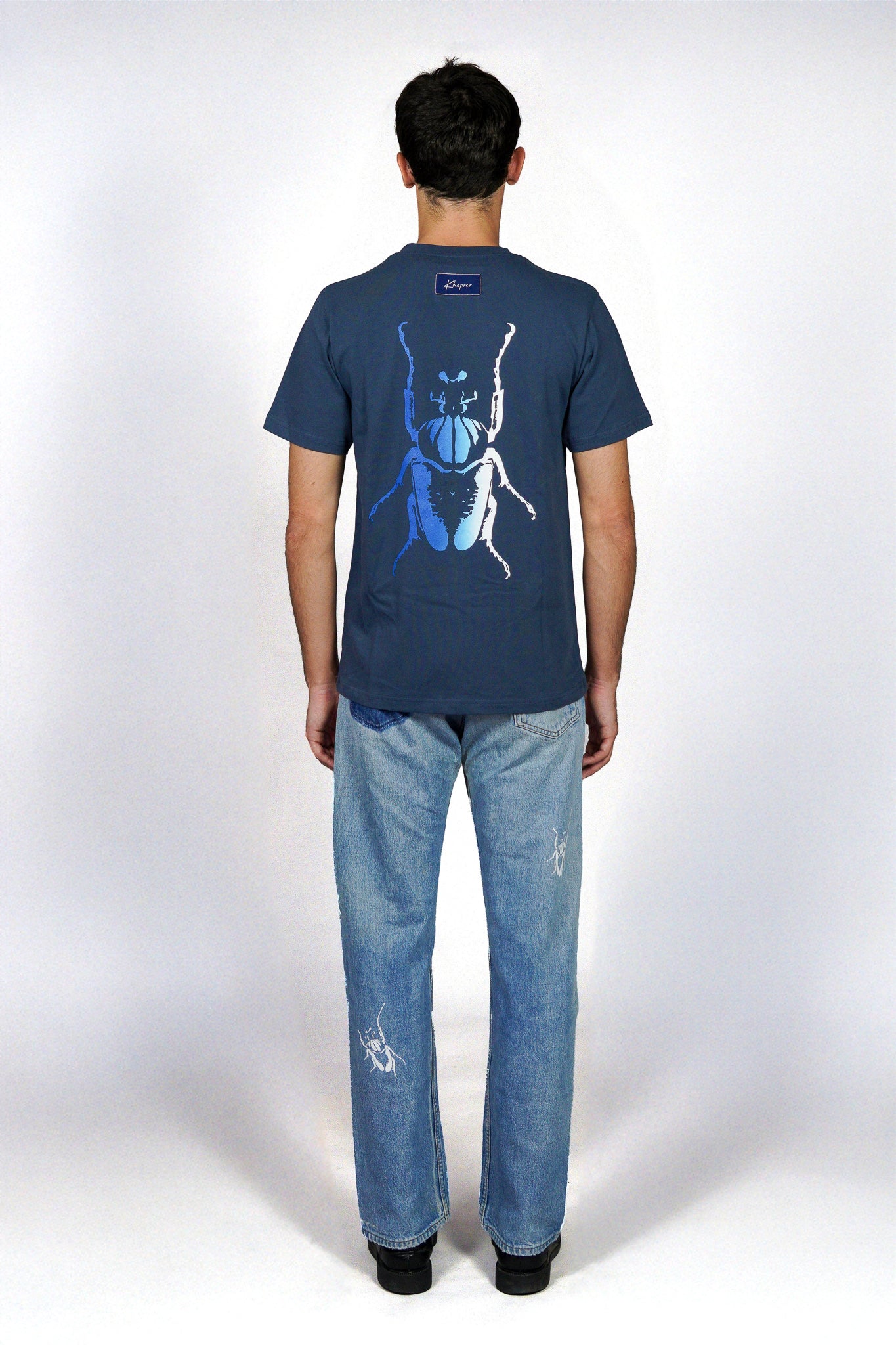 T-SHIRT ESSENCE