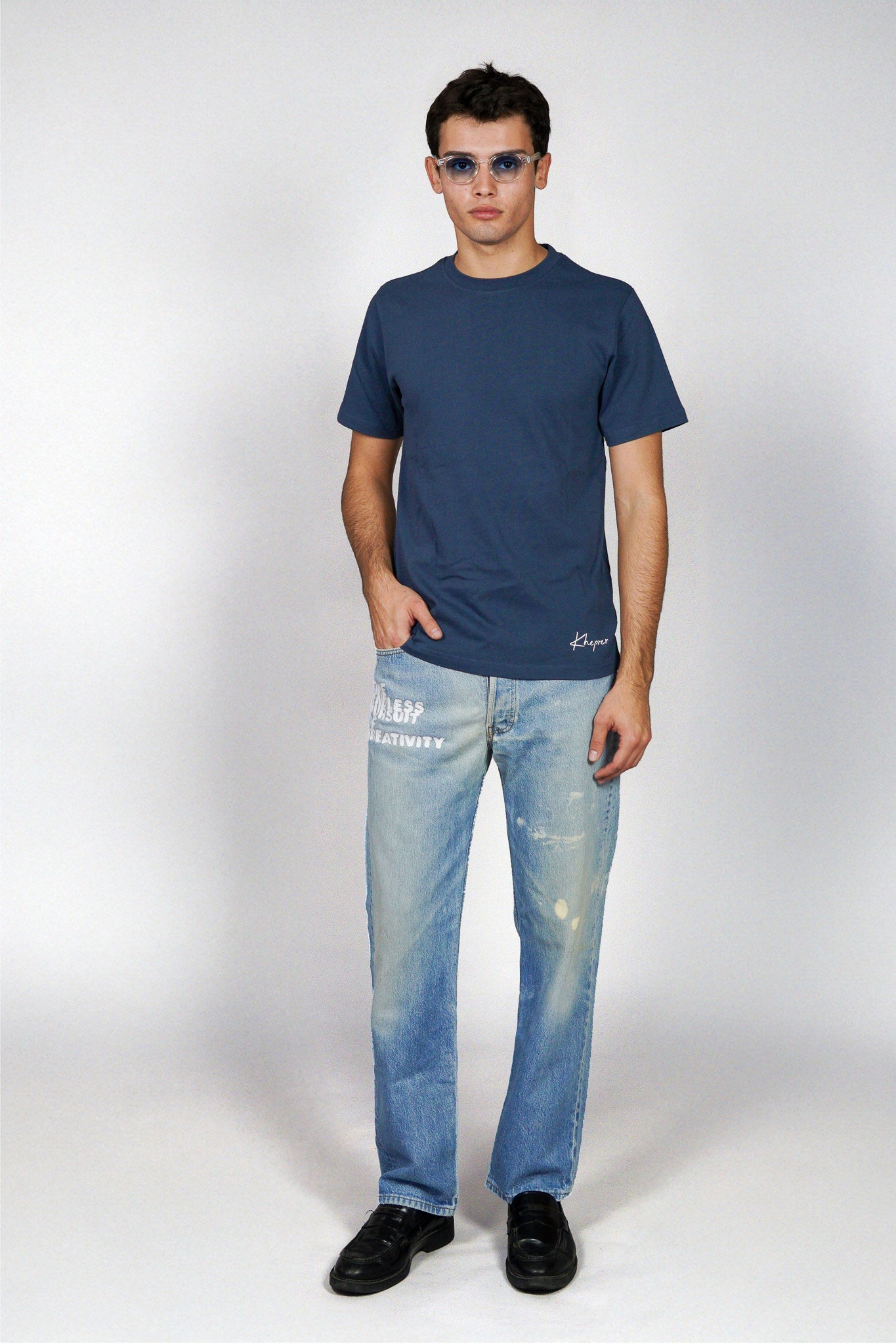 T-SHIRT ESSENCE