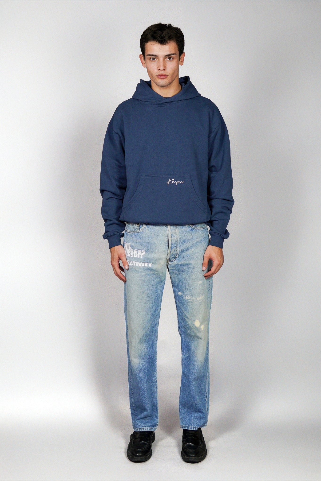 HOODIE ESSENCE