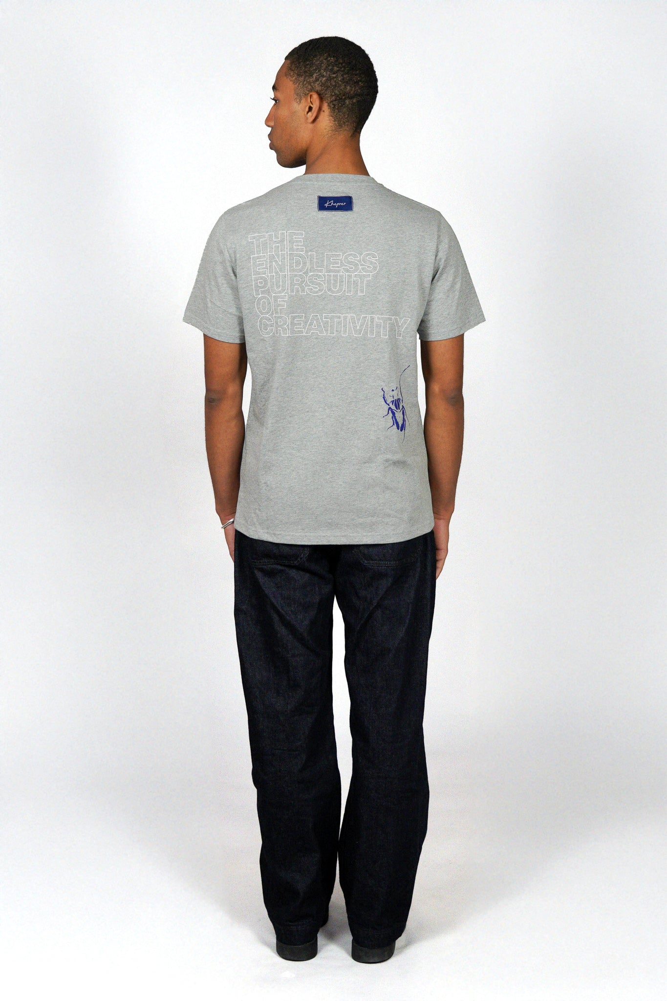 T-SHIRT PURSUIT