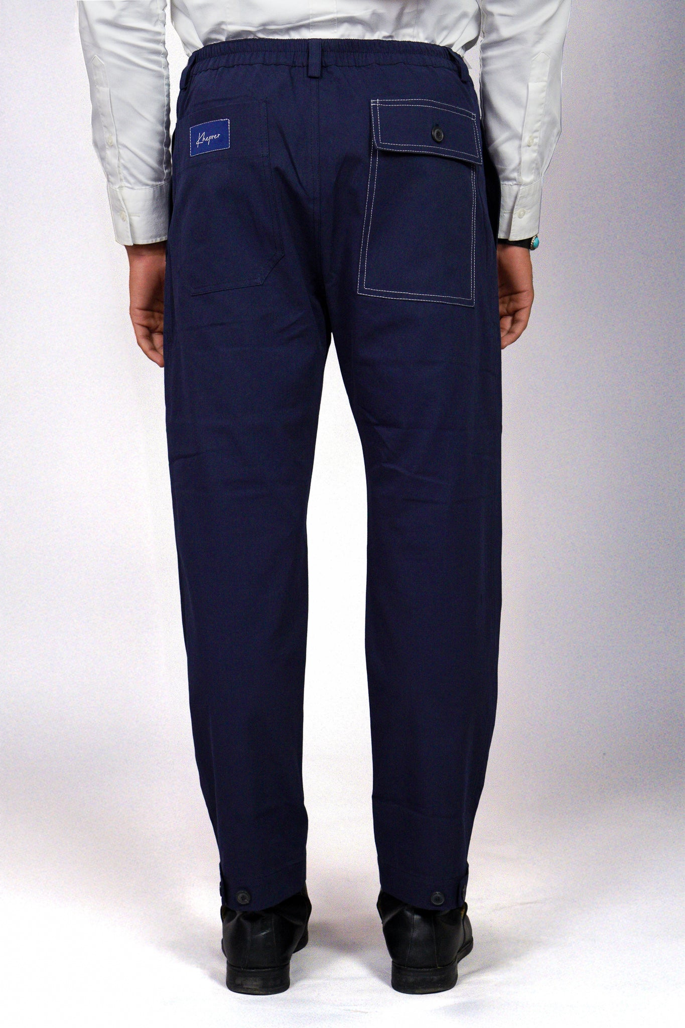 PANTALON UTILITY