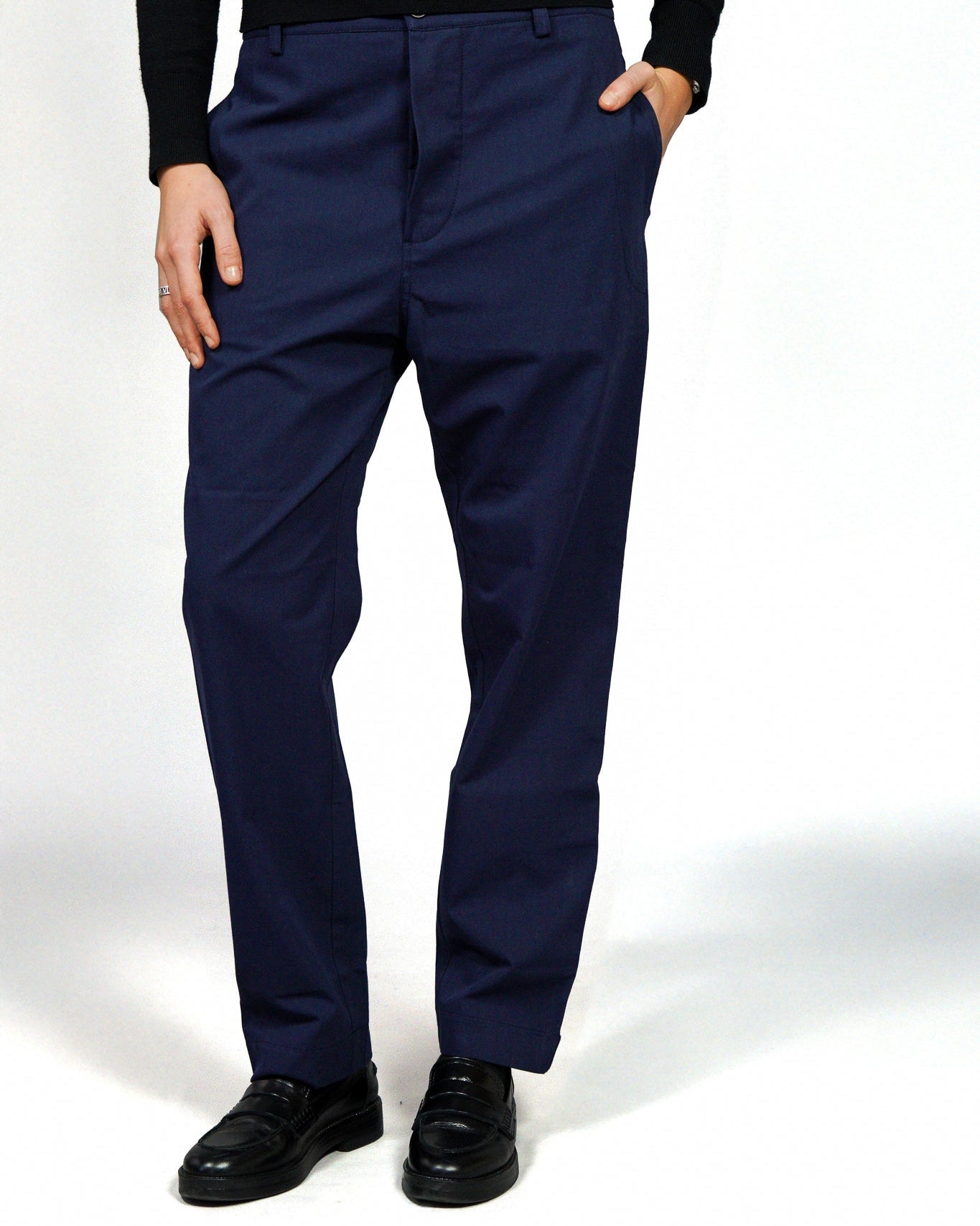 Utility Pants Navy
