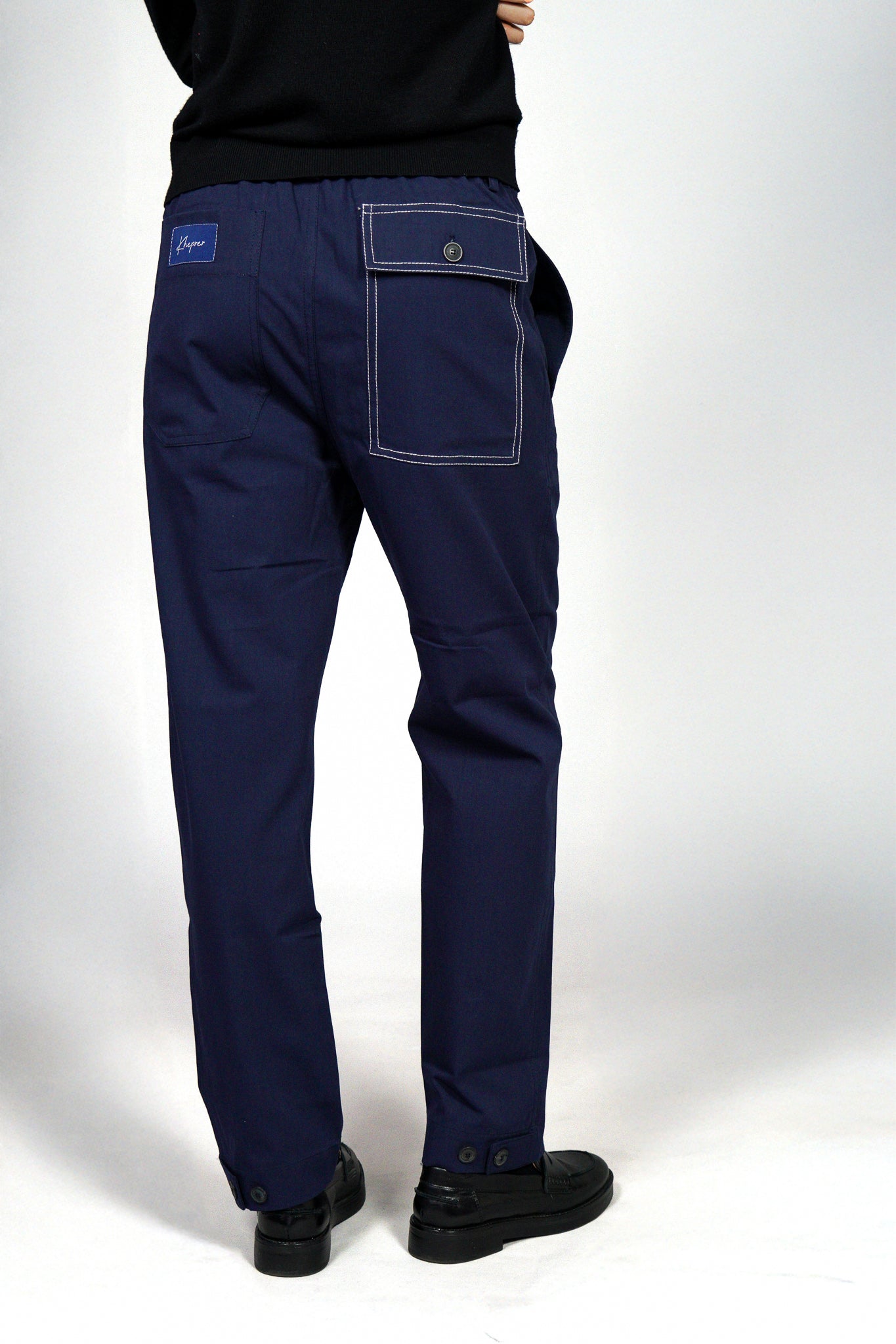 PANTALON UTILITY