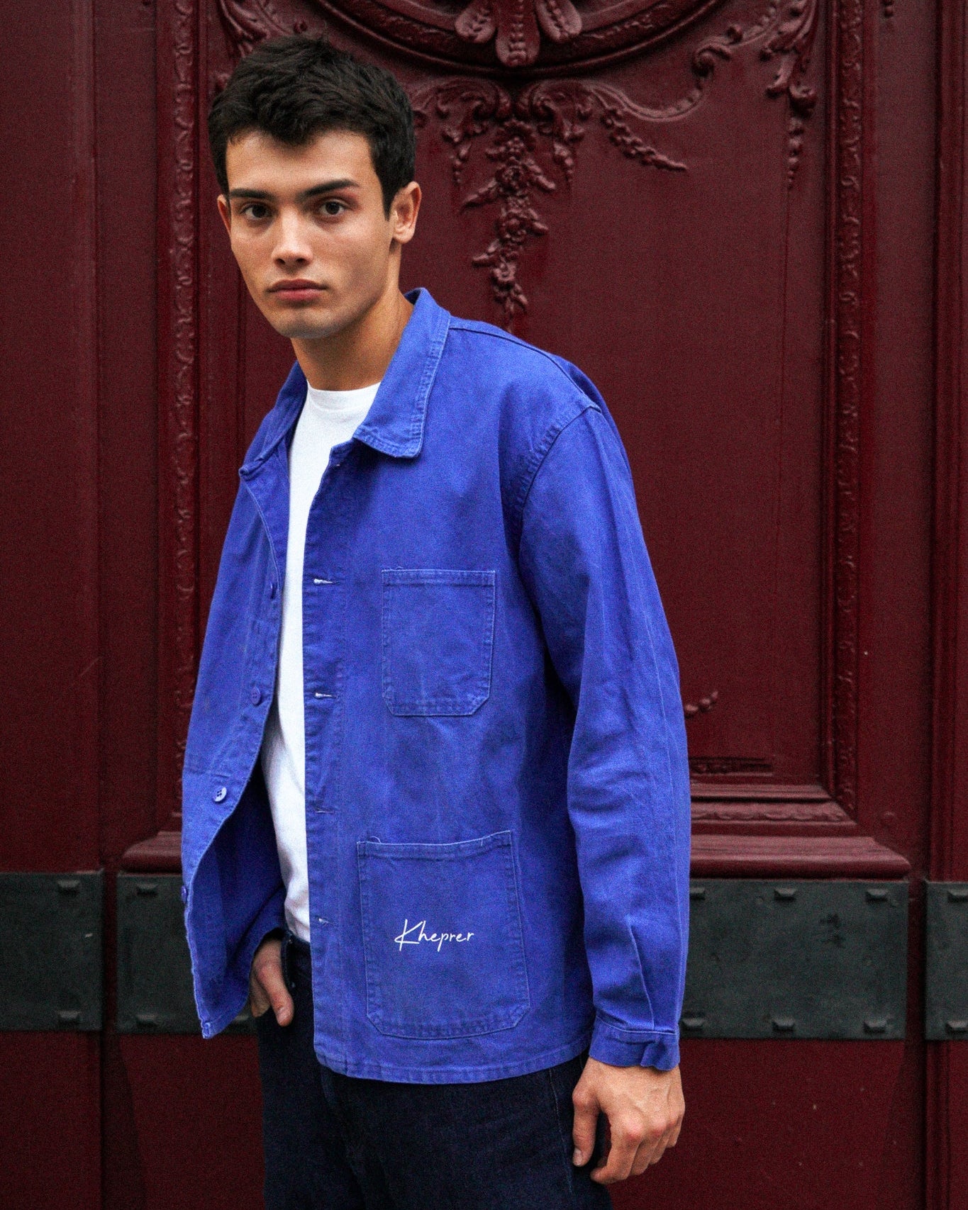 Kheprer x Zontone N°2