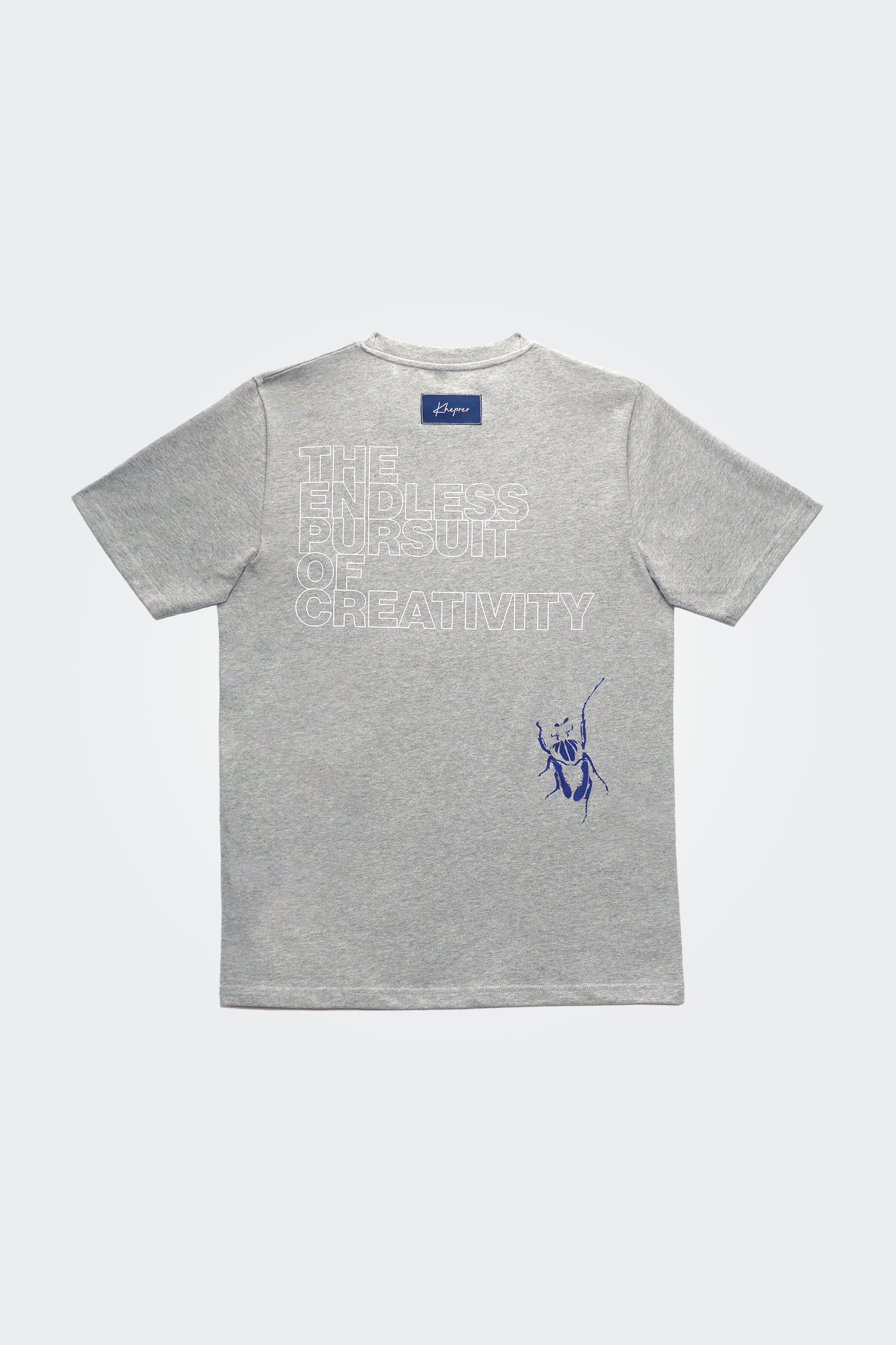 T-SHIRT PURSUIT