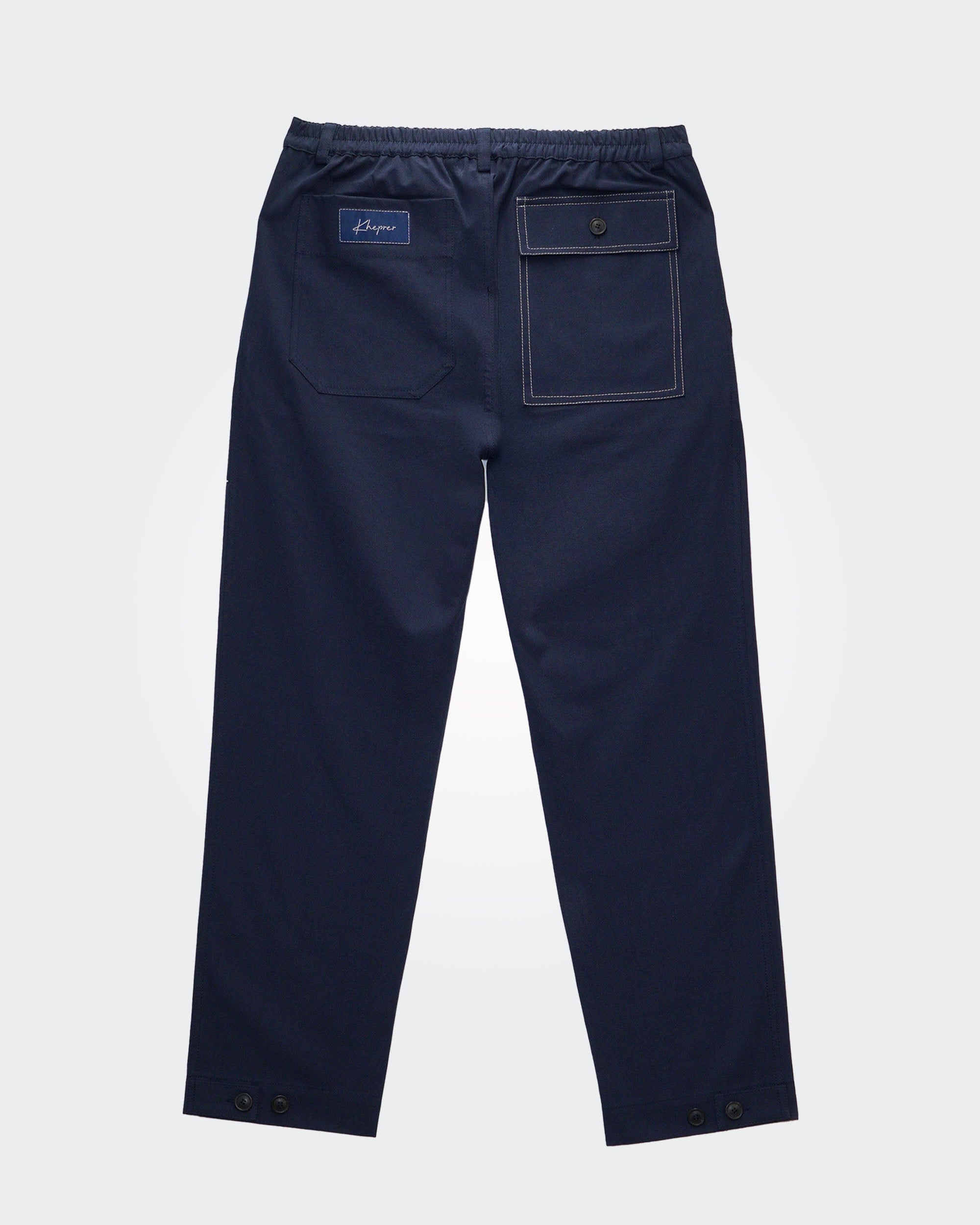 Pantalon Utility