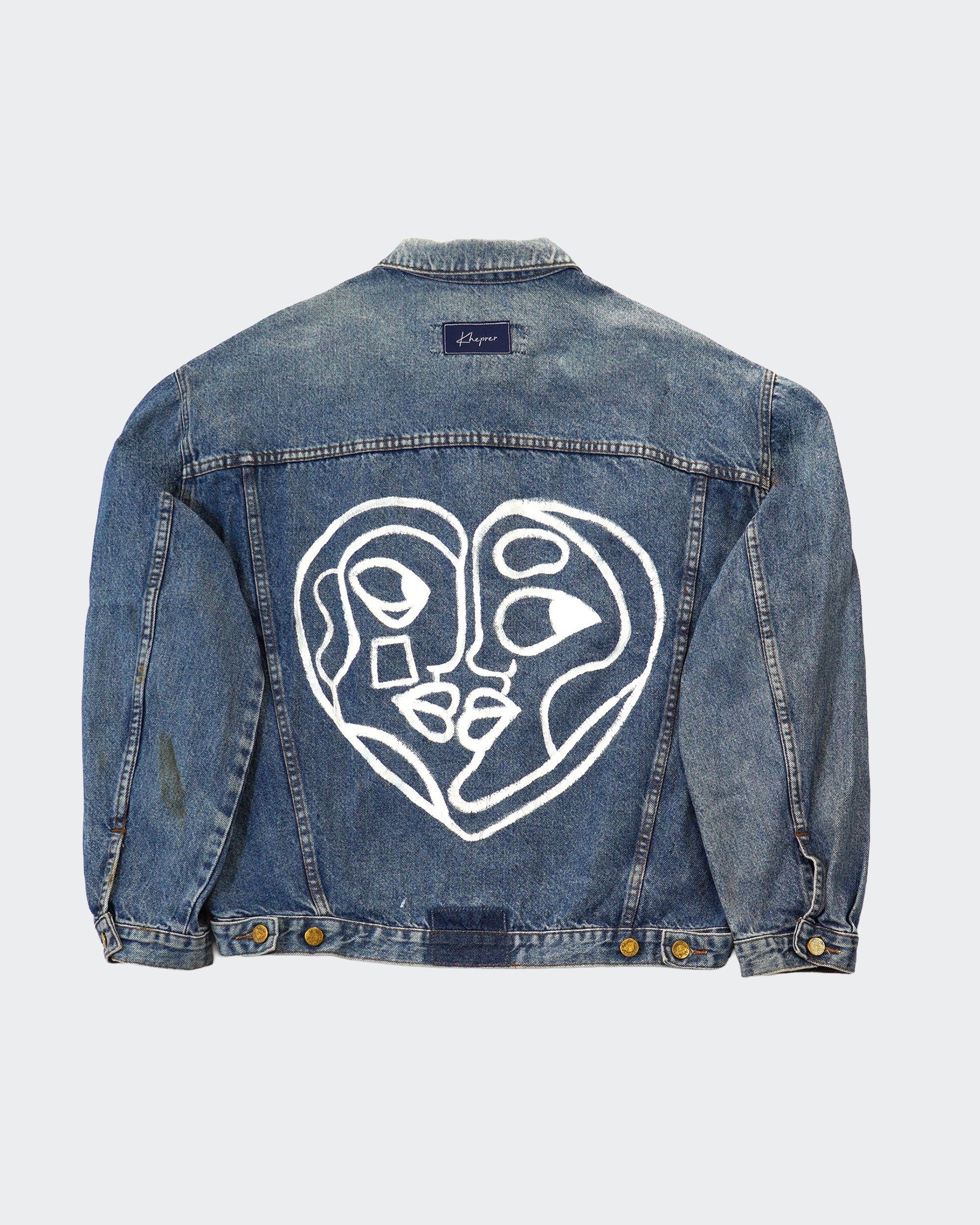 Kheprer x Zontone N°3