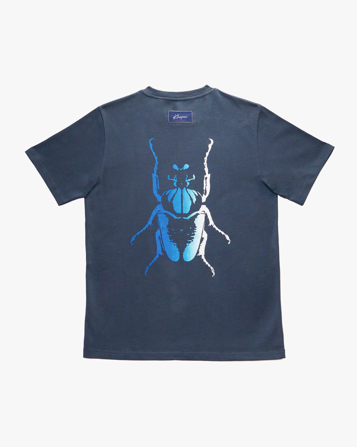 Essence Tee Navy