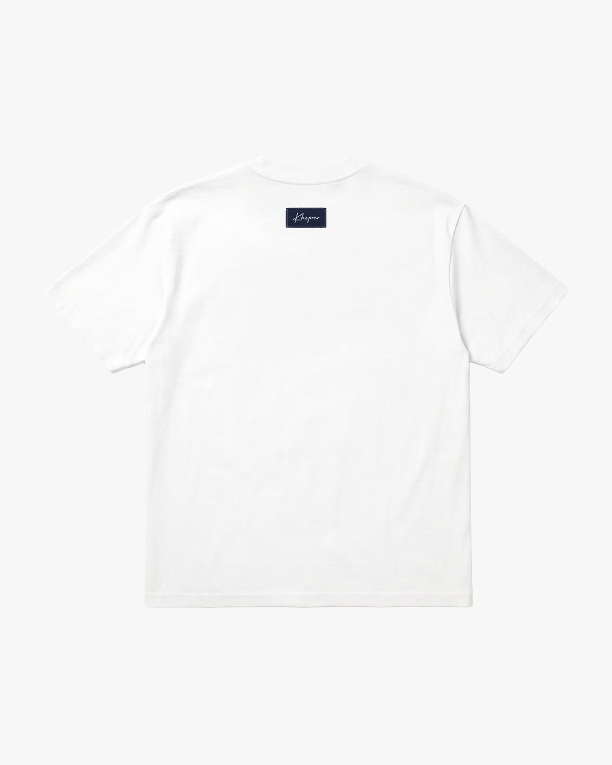 Essential Tee White