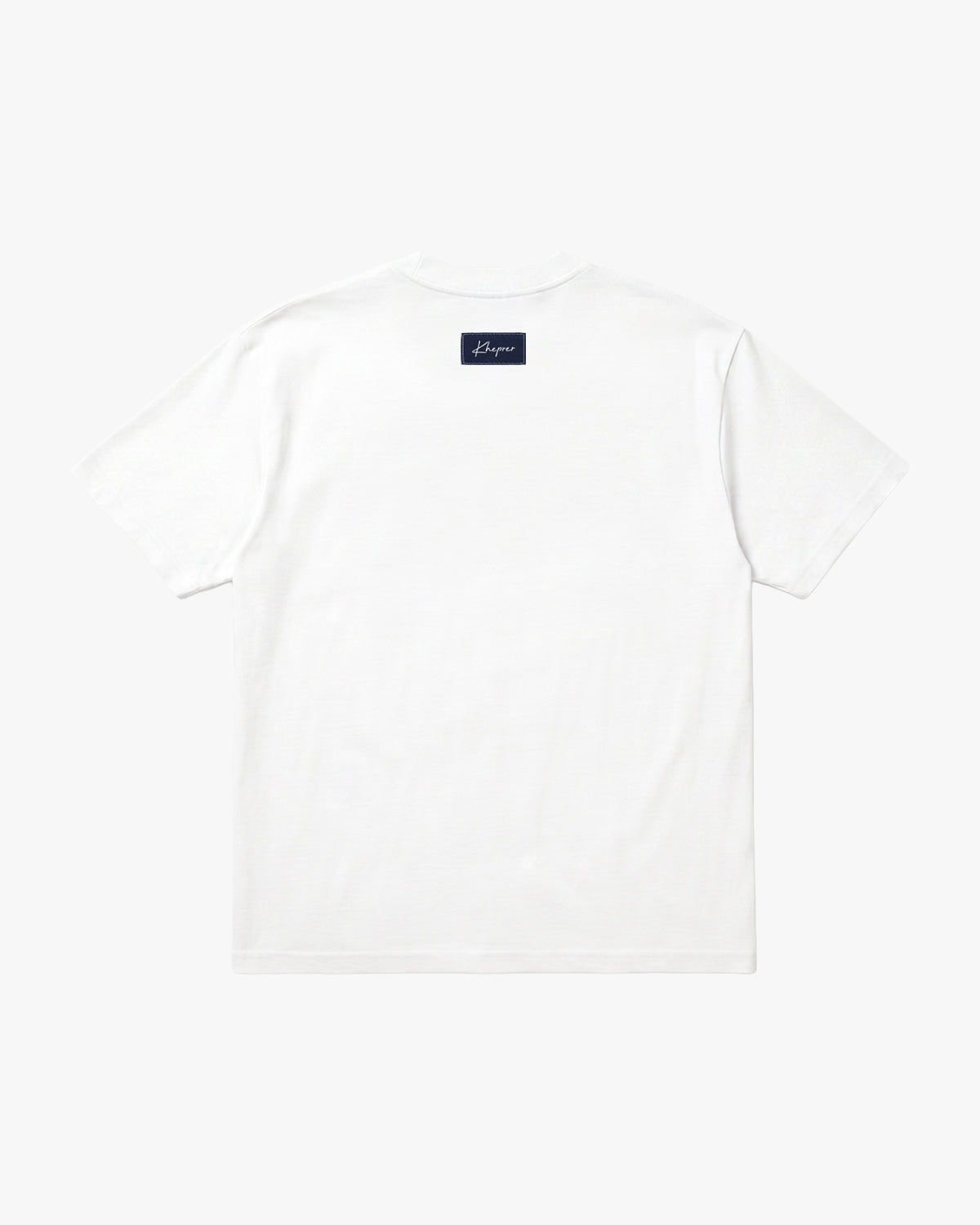 Legacy Tee White