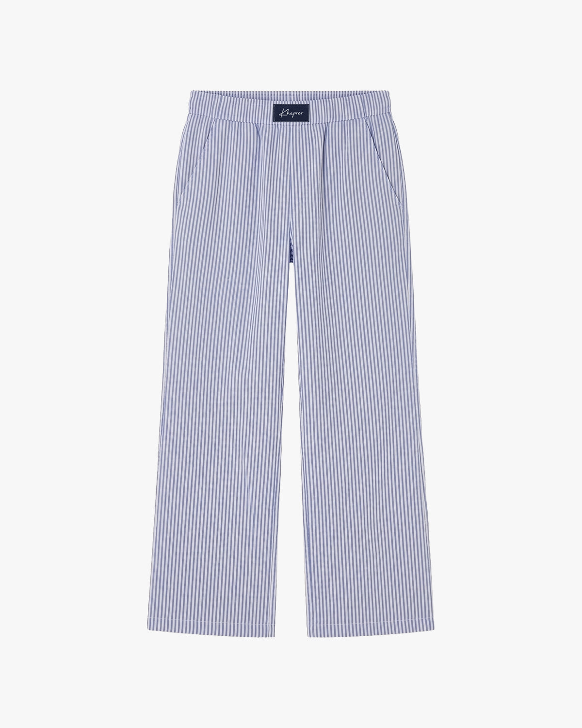 Riviera Pants Blue