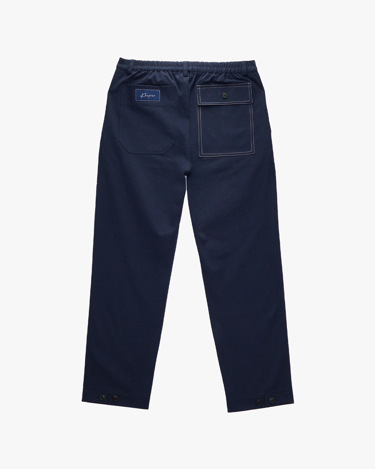 Utility Pants Navy