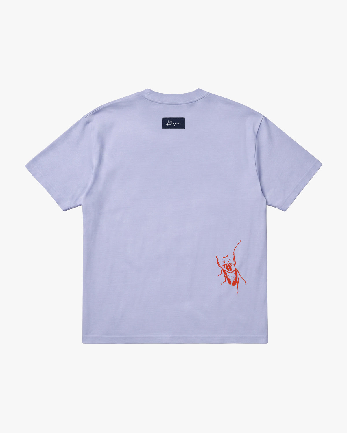 75 Tee Light Blue