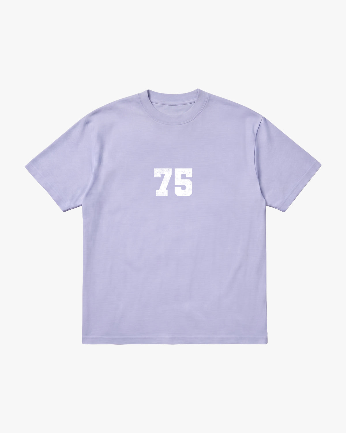 75 Tee Light Blue
