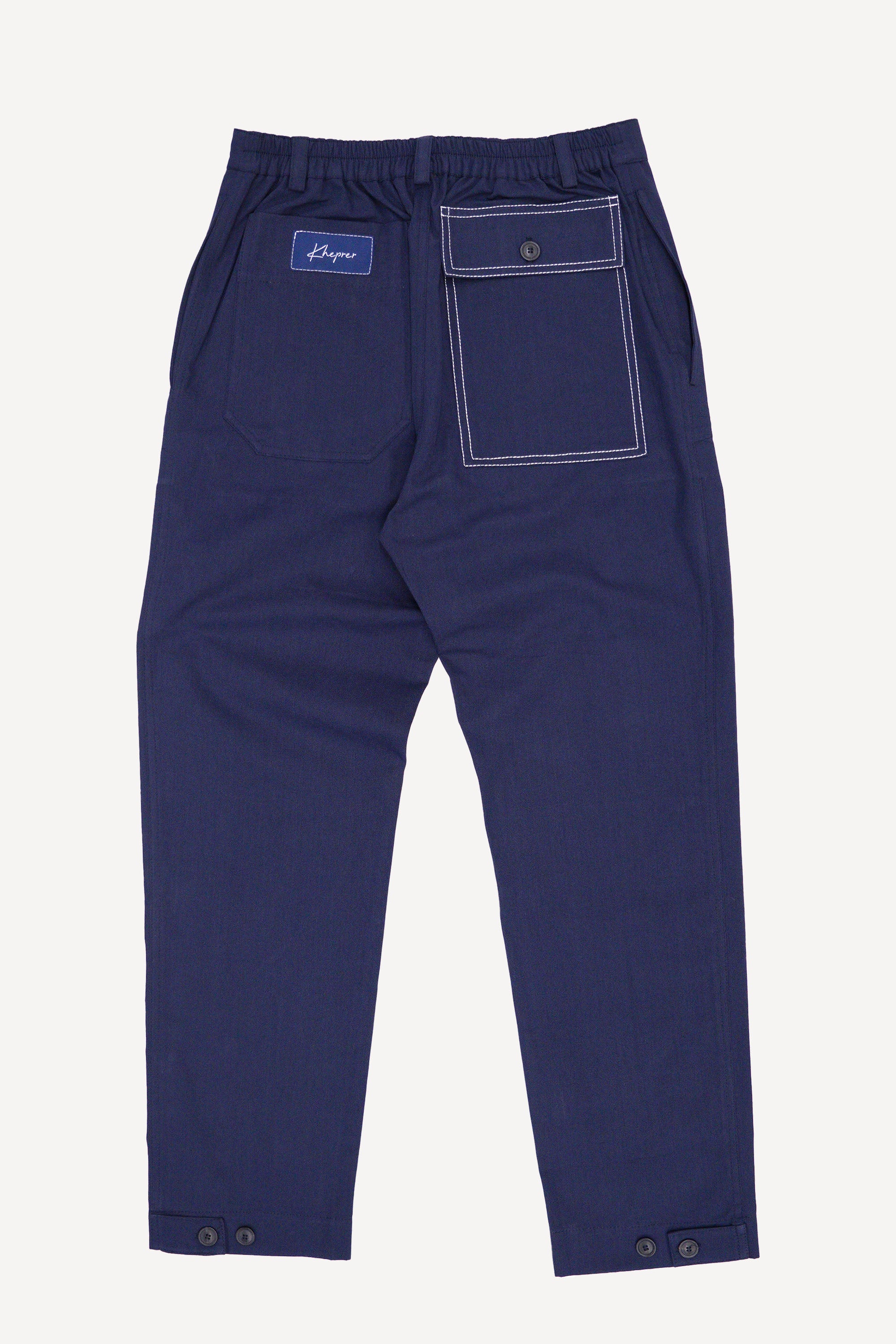 PANTALON UTILITY