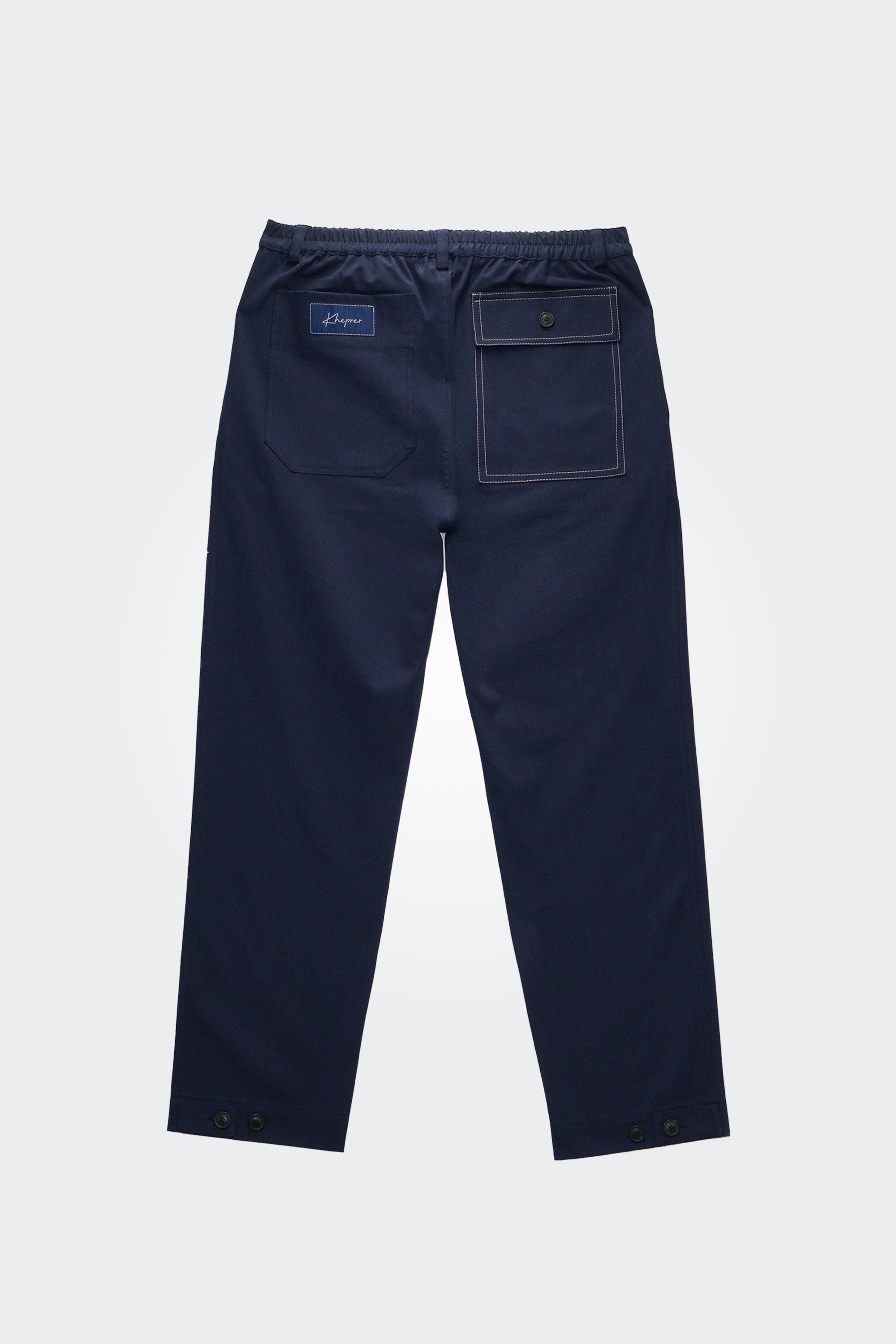 PANTALON UTILITY