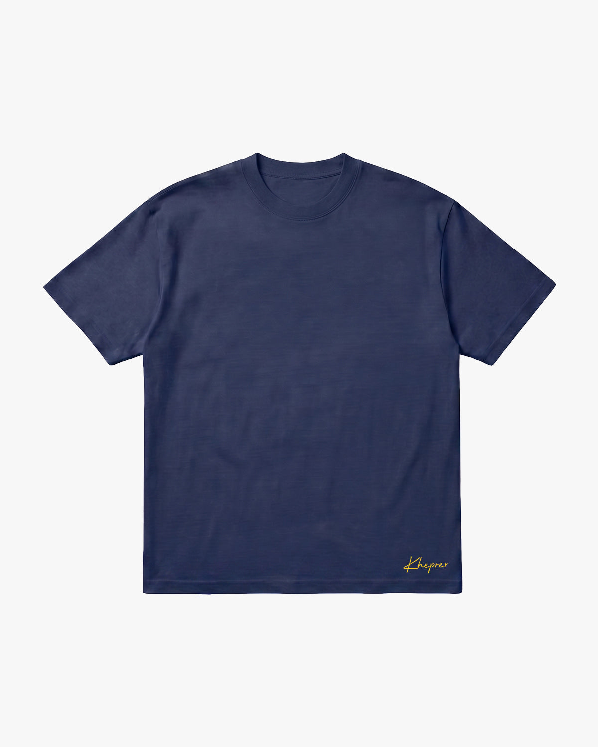 Artist Tee Navy
