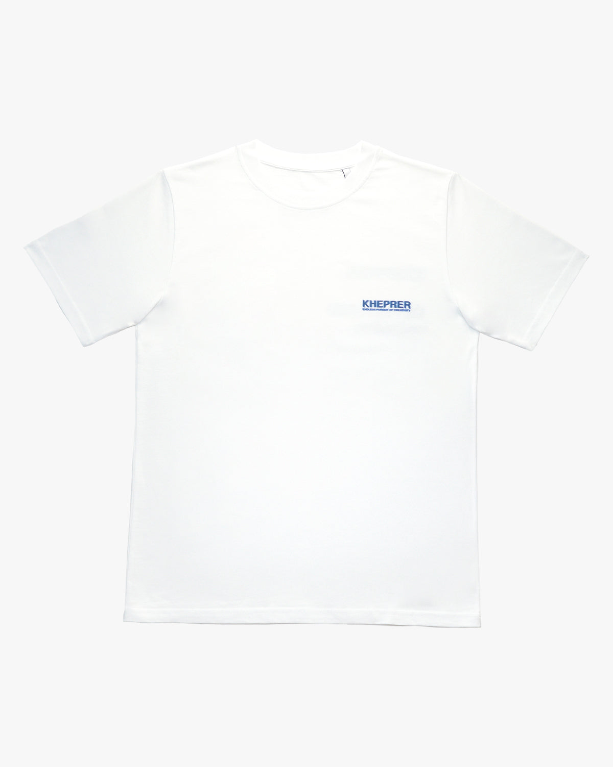Blur Tee White