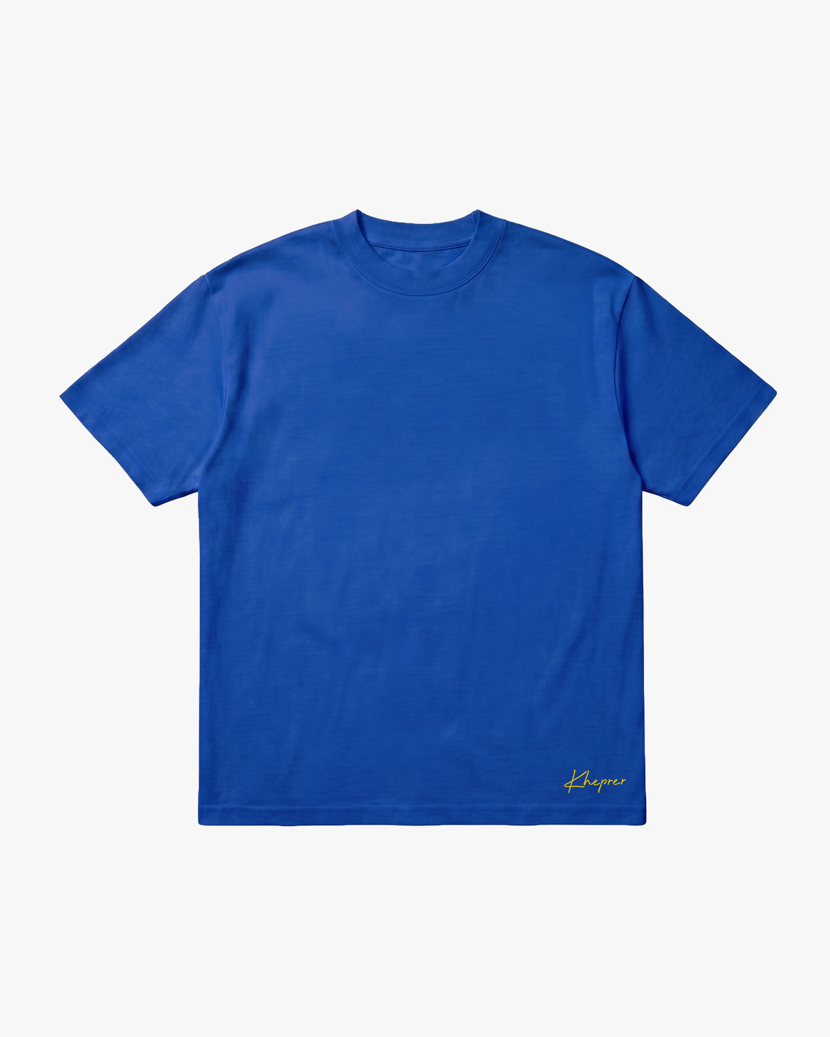 Endless Tee Blue