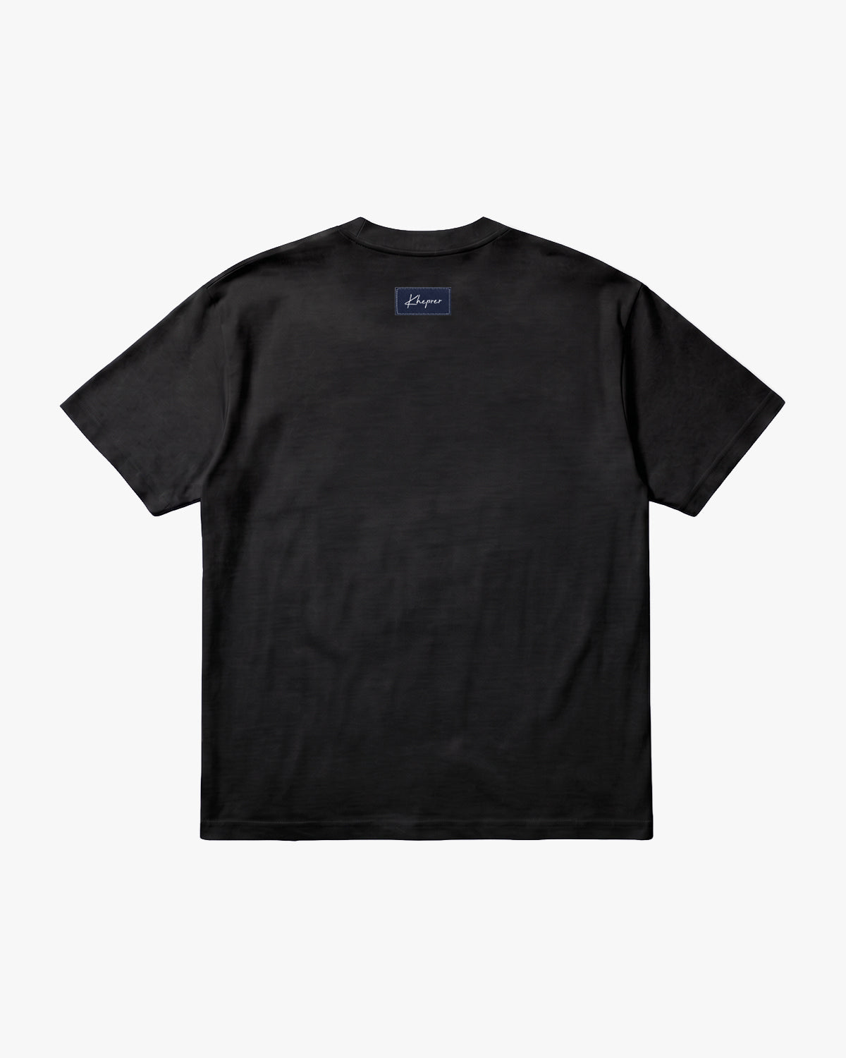 Essential Tee Black