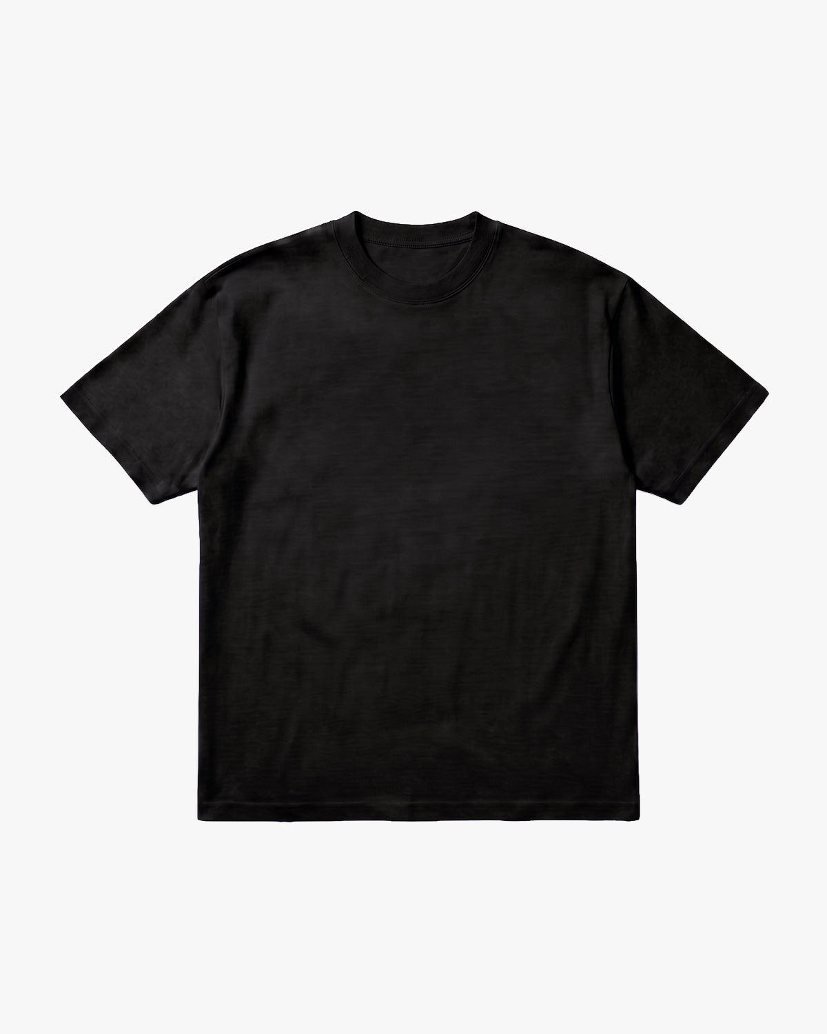 Essential Tee Pack - Navy, Black & White