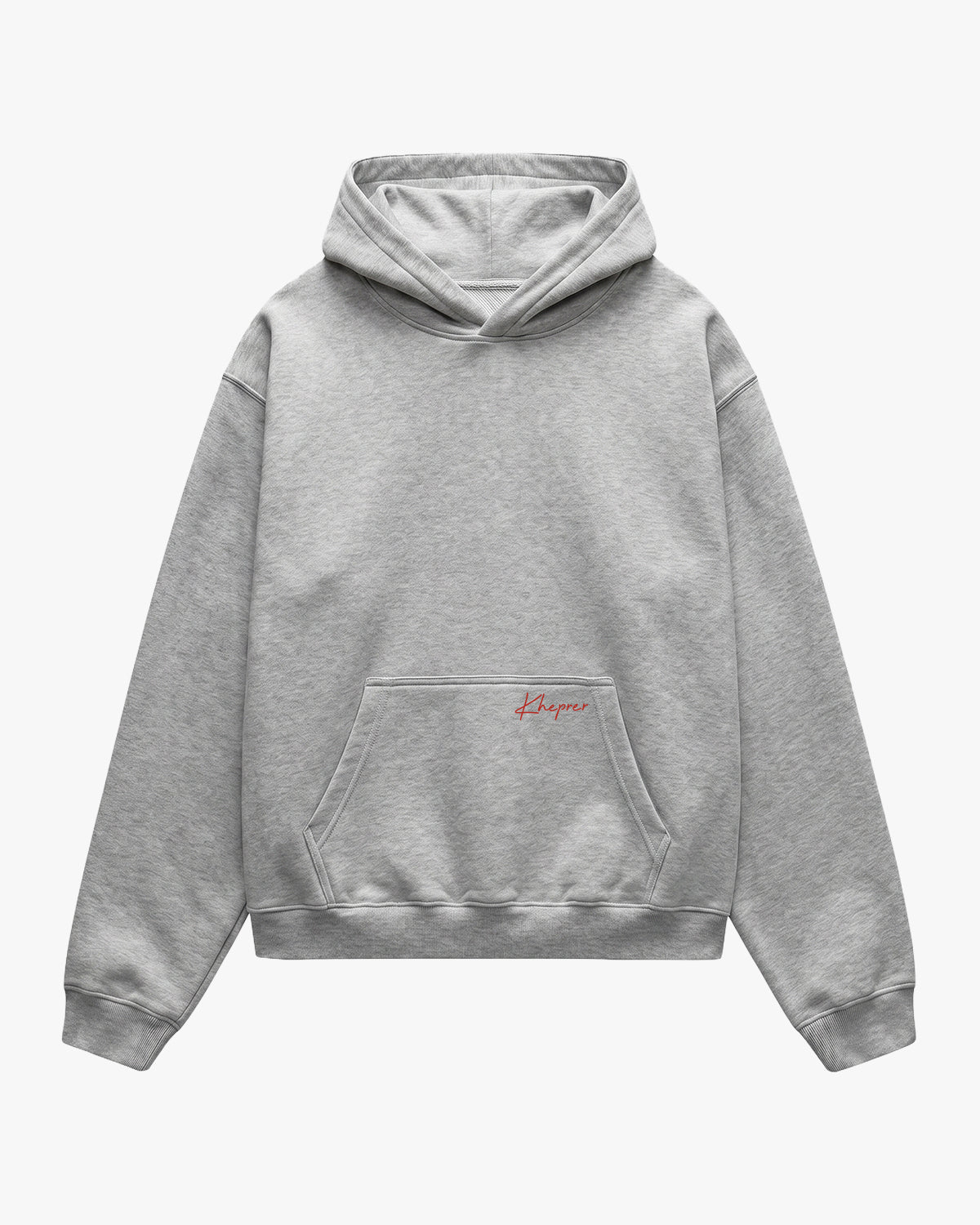 Flirt Hoodie Grey