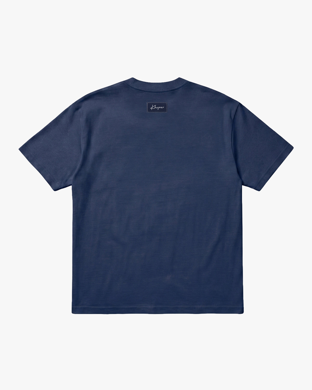 Legacy Tee Navy