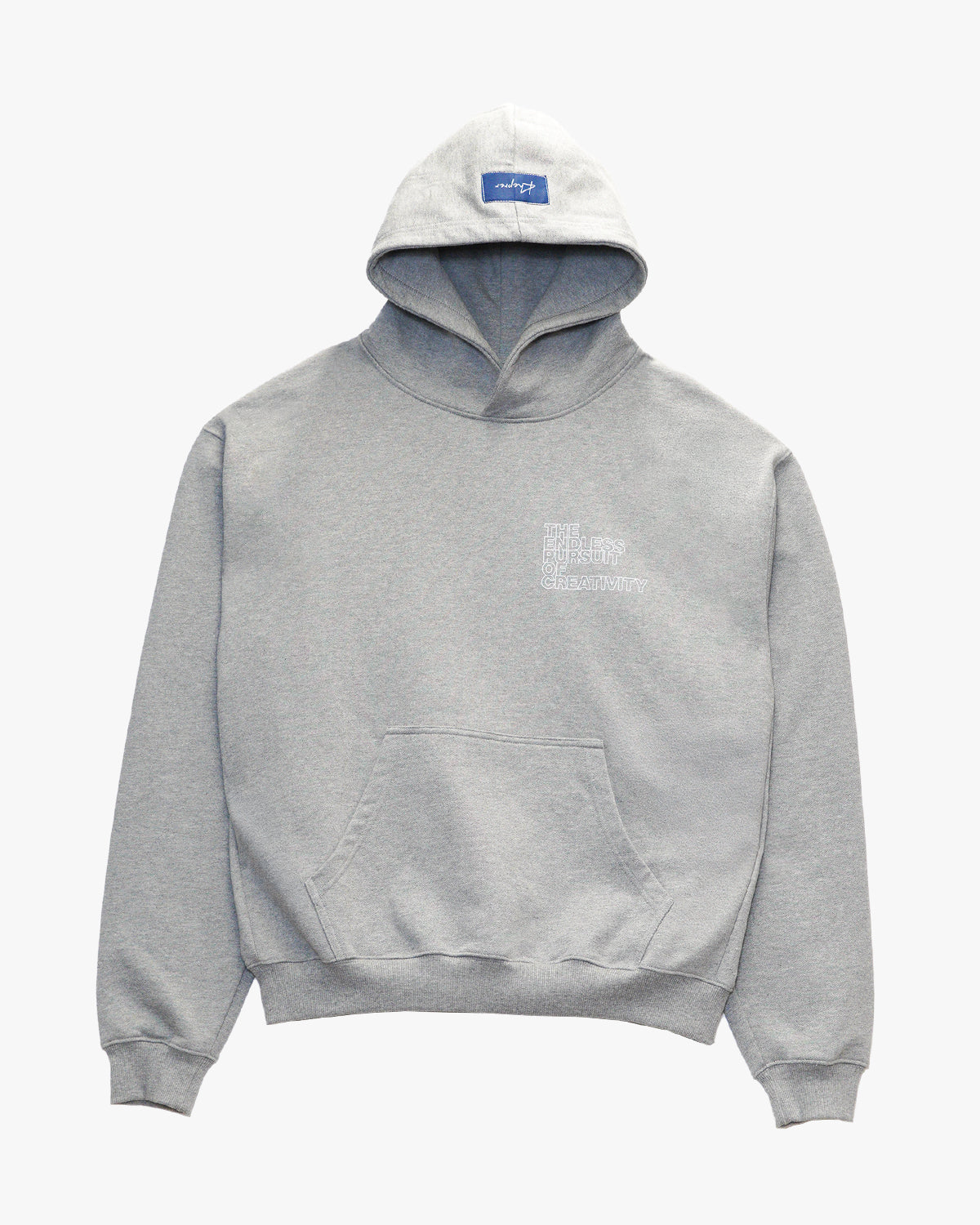 Hoodie Slogan
