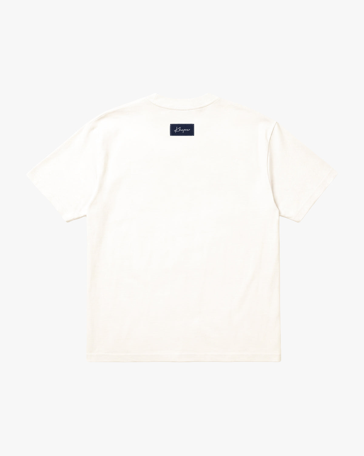 Sport Club Tee Écru